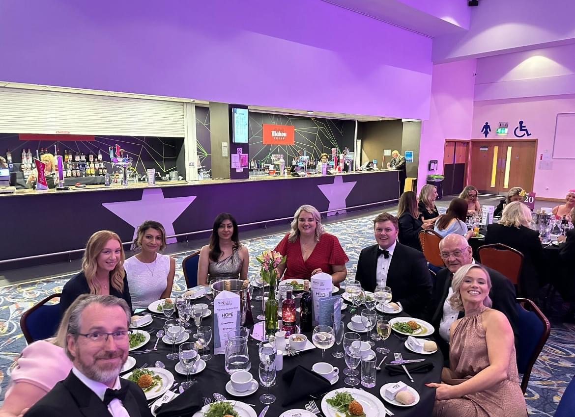 NDNA Awards 2024