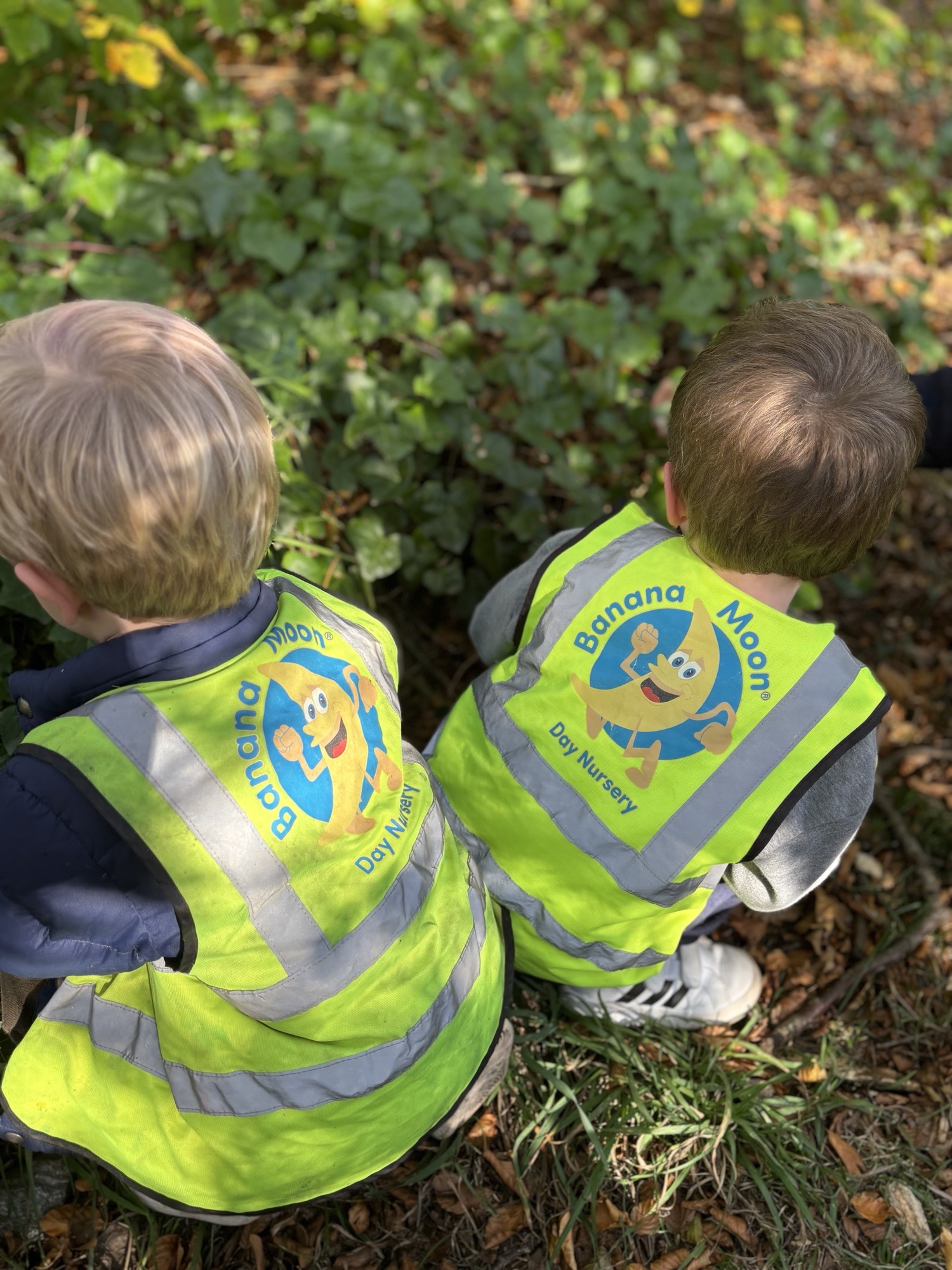Scottish Nursery Awards