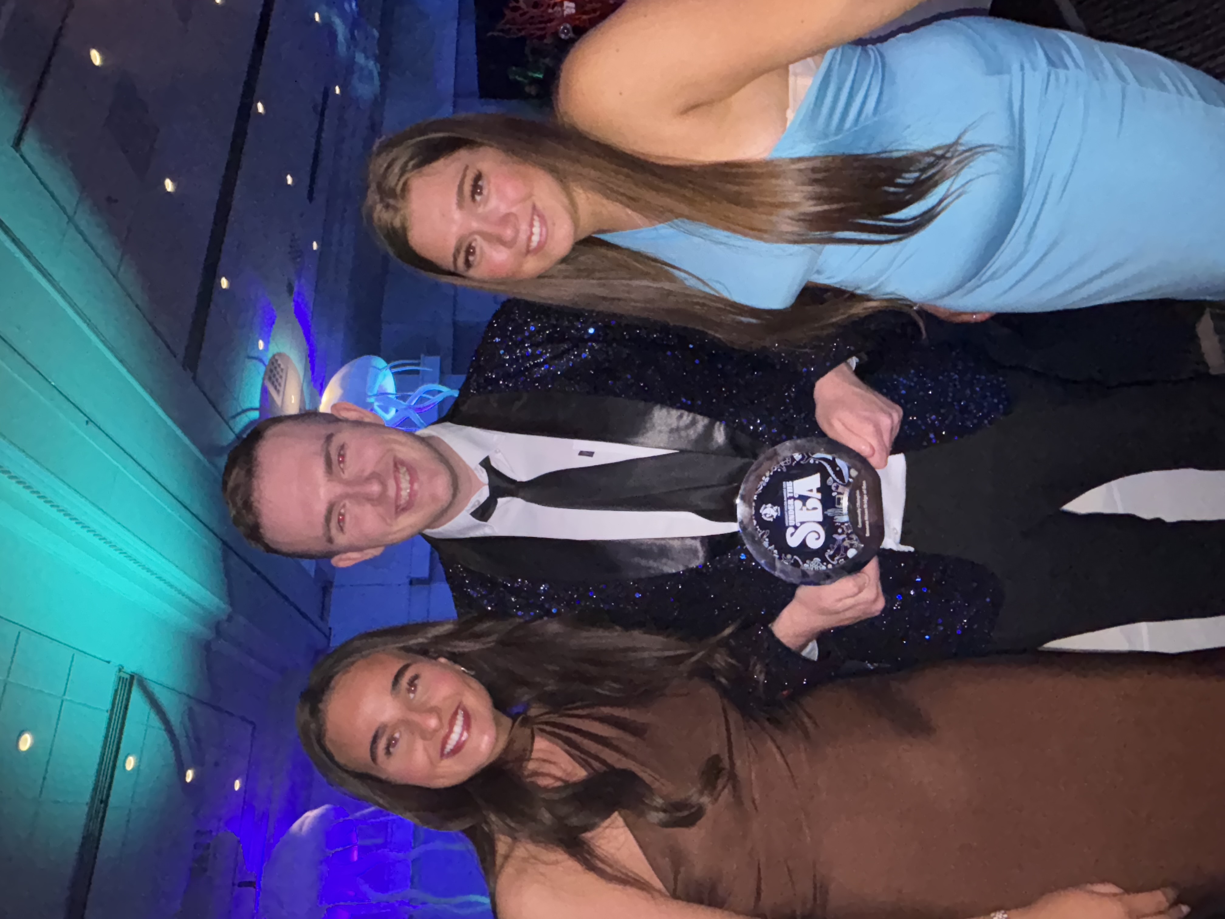 Midnight Moon Awards 2025