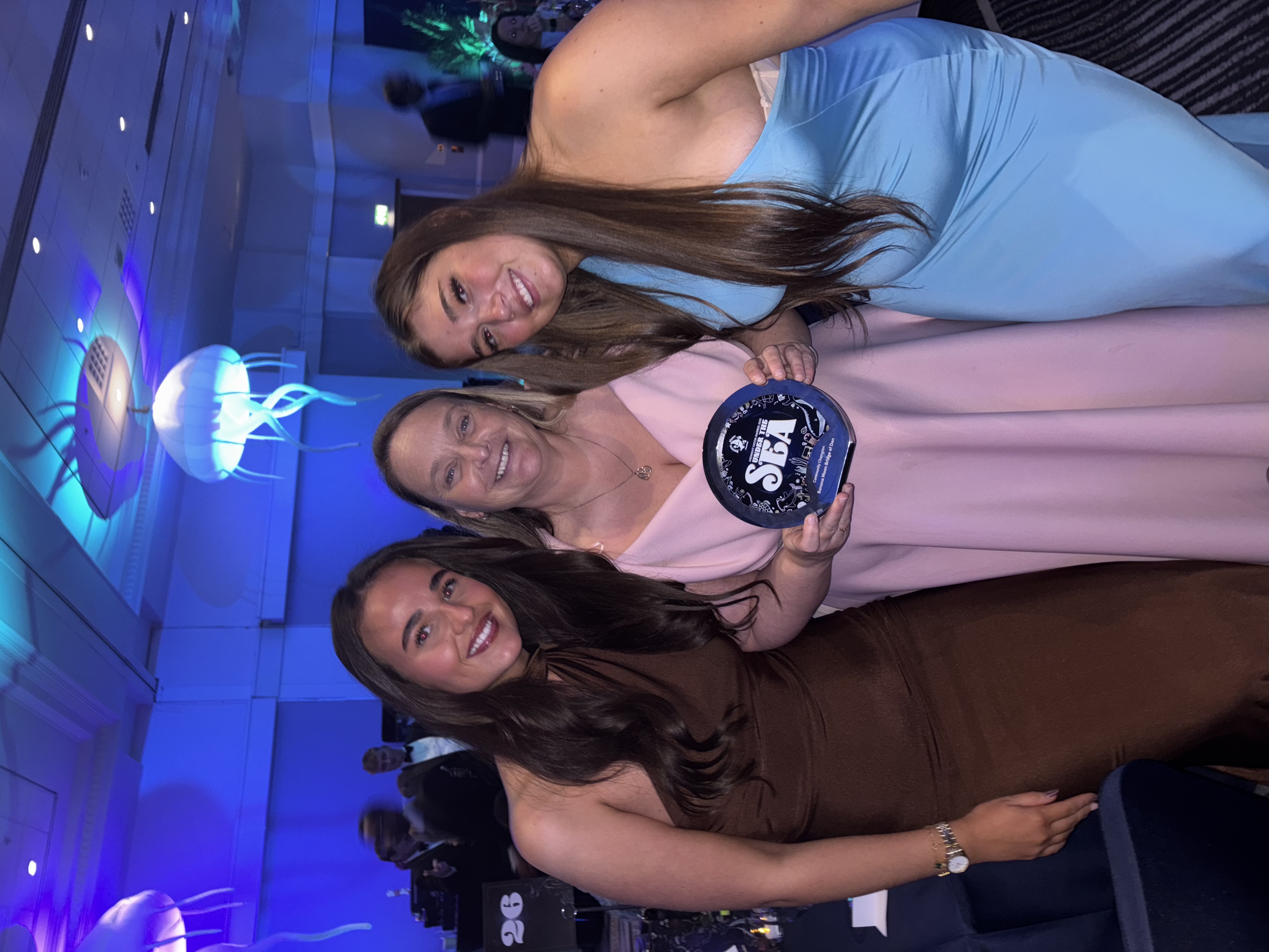 Midnight Moon Awards 2025