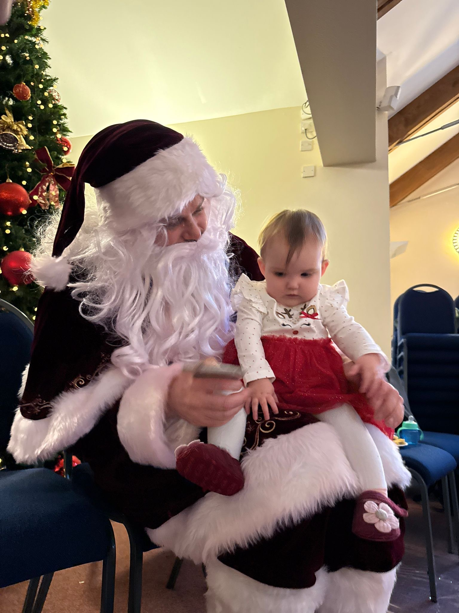 December Rundown of community events