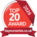 Daynurseries Award 2026